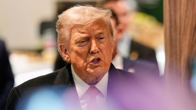 Donald Trump: ಇರಾನ್ ಕಡೆಗೆ ಮತ್ತಷ್ಟು ಯುದ್ಧ ನೌಕೆಗಳು, ಭೀಕರ ಯುದ್ಧ ಭೀತಿಯಲ್ಲಿ ಮಧ್ಯಪ್ರಾಚ್ಯ