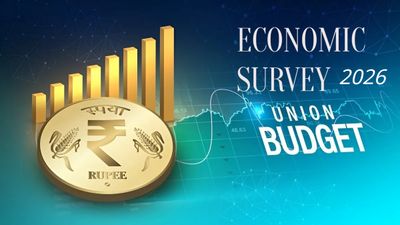 'Economic Survey 2026: ದೇಶದ ಆರ್ಥಿಕ ಬೆಳವಣಿಗೆಗೆ ಕೇಂದ್ರದ ಆರ್ಥಿಕ ನೀತಿಗಳೇ ಕಾರಣ'