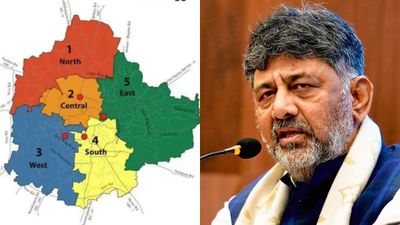 ಬೆಂಗಳೂರಲ್ಲಿ ದೊಡ್ಡ ವ್ಯತ್ಯಾಸವೇನು ಆಗಿಲ್ಲ: ಮಾಜಿ ಐಪಿಎಸ್ ಅಧಿಕಾರಿ ಟ್ವೀಟ್ ವೈರಲ್