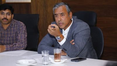 GBA: ಜಿಬಿಎ ಚುನಾವಣೆ: ಸಮಯ ವಿಸ್ತರಣೆಗೆ ರಾಜ್ಯ ಚುನಾವಣಾ ಆಯೋಗಕ್ಕೆ ಪತ್ರ: ಕಮಿಷನರ್ ಮಹೇಶ್ವರ್ ರಾವ್