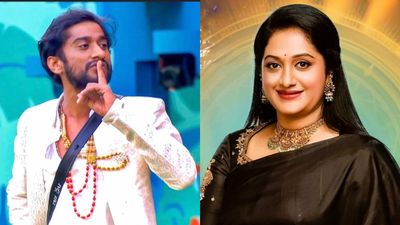 ಬಿಗ್‌ಬಾಸ್‌ ಗೆಲ್ಲೋದು ಗಿಲ್ಲಿ ಅಲ್ಲ, ಅಶ್ವಿನಿ ಗೌಡ: ಸೋಷಿಯಲ್‌ ಮೀಡಿಯಾದಲ್ಲಿ ಭಾರೀ ಚರ್ಚೆ