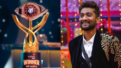 Gilli: ಗಿಲ್ಲಿ ಬಿಗ್‌ಬಾಸ್‌ ಗೆಲ್ಲಲ್ಲ: ಫಿನಾಲೆ ಹೊತ್ತಲ್ಲೇ ಖ್ಯಾತ ಜ್ಯೋತಿಷಿ ಅಚ್ಚರಿ ಭವಿಷ್ಯ 