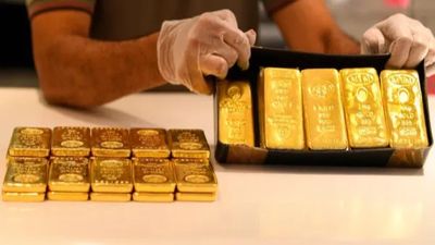 Gold Collection: ಅಮೆರಿಕದ ಬಳಿ ಇದೆ 8000 ಟನ್ ಚಿನ್ನ: ಇದು ವಿಶ್ವದ ಅತಿಹೆಚ್ಚು ಸಂಗ್ರಹ, ಭಾರತದ ಬಳಿ ಎಷ್ಟಿದೆ