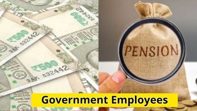 ಕೇಂದ್ರ ಸರ್ಕಾರದಿಂದ ಭರ್ಜರಿ ಗುಡ್‌ ನ್ಯೂಸ್: ವೇತನ ಮತ್ತು ಪಿಂಚಣಿ ಪರಿಷ್ಕರಣೆಗೆ ಅನುಮೋದನೆ