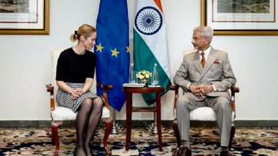 India And European Union: ಭಾರತ ಮತ್ತು ಯುರೋಪ್ ವ್ಯಾಪಾರ ಒಪ್ಪಂದ ಅಂತಿಮ ಹಂತಕ್ಕೆ, ಭರ್ಜರಿ ಲಾಭದ ನಿರೀಕ್ಷೆ