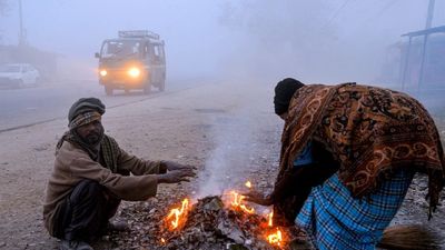 IMD Weather Forecast: ಈ ಭಾಗಗಳಲ್ಲಿ ದಟ್ಟ ಮಂಜು, ಭಾರೀ ಶೀತಗಾಳಿ ಮುನ್ಸೂಚನೆ