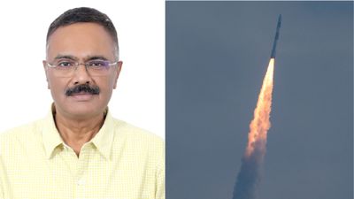 ISRO: ಪಿಎಸ್‌ಎಲ್‌ವಿಗೆ ದ್ವಿತೀಯ ವಿಘ್ನ: ಭಾರತದ ನಂಬಿಕಾರ್ಹ ರಾಕೆಟ್ ಮುಗ್ಗರಿಸಿದಾಗ -ಗಿರೀಶ್ ಲಿಂಗಣ್ಣ ಬರಹ