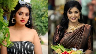 ಬಿಗ್‌ಬಾಸ್‌ ಮೇಲಿನ ಆಸಕ್ತಿ ಎಲೆಕ್ಷನ್‌ಗಳಲ್ಲಿ ತೋರಿಸಿದ್ರೆ ನಮ್‌ ದೇಶ ಉದ್ಧಾರ ಆಗ್ತಿತ್ತು: ಜಾಹ್ನವಿ