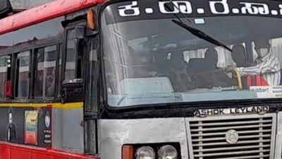 ಸಾರಿಗೆ ಸಂಸ್ಥೆ ಬಸ್‌ ಹಾಗೂ ನಿಲ್ದಾಣಗಳಲ್ಲಿ ತಂಬಾಕು ಜಾಹೀರಾತು ಪೋಸ್ಟರ್ ತೆಗೆಯುವಂತೆ ಸಚಿವ ರಾಮಲಿಂಗಾರೆಡ್ಡಿ ಆದೇಶ