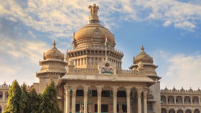 ವಿಧಾನಸೌಧ ಮುಂದೆ ನಾಗೇಂದ್ರಪ್ಪ ಸಾಯಲು ಯತ್ನ: ಬಾಂಗ್ಲಾ ವಲಸಿಗರ ಜಾಲ ಬಯಲಿಗೆಳೆದ ವ್ಯಕ್ತಿಗೆ ಇದೆಂಥ ದುಸ್ತಿತಿ!