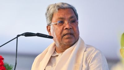 ದಾವೋಸ್ ಶೃಂಗಸಭೆಗೆ ಸಿದ್ದರಾಮಯ್ಯ ಗೈರು: ವಿಶೇಷ ಅಧಿವೇಶನ ಬಗ್ಗೆ ಆರ್.ಅಶೋಕ್ ತಕರಾರು