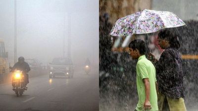 Karnataka Weather: ರಾಜ್ಯದಾದ್ಯಂತ ಚಳಿ ಹೆಚ್ಚಳ, ಈ ಭಾಗಗಳಲ್ಲಿ ಮಳೆ: ಐಎಂಡಿ ಮುನ್ಸೂಚನೆ 