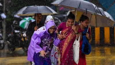 Karnataka Weather: ಶೀತಗಾಳಿ ನಡುವೆ ರಾಜ್ಯದ  9 ಜಿಲ್ಲೆಗಳಲ್ಲಿ ಮಳೆ ಸಾಧ್ಯತೆ