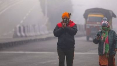 Karnataka Weather: ಕರ್ನಾಟಕದ ದಕ್ಷಿಣ, ಉತ್ತರ ಒಳನಾಡು ಹಾಗೂ ಕರವಾಳಿ ಜಿಲ್ಲೆಗಳ ಹಲವೆಡೆ ಭಾರೀ ಶೀತಗಾಳಿ ಮುನ್ಸೂಚನೆ