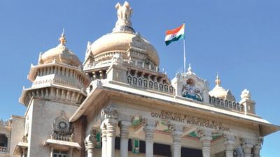 KAS Officers Transfer: ರಾಜ್ಯ ಸರ್ಕಾರದಿಂದ 6 ಮಂದಿ ಕೆಎಎಸ್ ಅಧಿಕಾರಿಗಳ ದಿಢೀರ್ ವರ್ಗಾವಣೆ