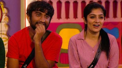 Gilli Marriage: ಗಿಲ್ಲಿ ಜೊತೆ ಮದುವೆ ಏನಿಲ್ಲ, ಸ್ನೇಹ ಮುಂದುವರಿಯುತ್ತೆ: ಕ್ಲಾರಿಟಿ ಕೊಟ್ಟ ಕಾವ್ಯ