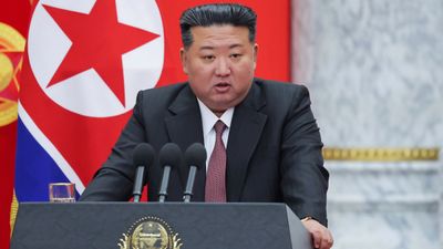 Kim Jong Un: ಟೆನ್ಷನ್ ಬಿಟ್ಟು ಸ್ಪಾ ಕಡೆ ಹೊರಟ ಉತ್ತರ ಕೊರಿಯಾ ಸರ್ವಾಧಿಕಾರಿ ಕಿಮ್ ಜಾಂಗ್ ಉನ್, ವಿಡಿಯೋ ವೈರಲ್
