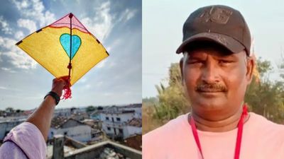 ಕುತ್ತಿಗೆ ಸೀಳಿ ಬೈಕ್ ಸವಾರನ ಜೀವ ತೆಗೆದ ಗಾಳಿಪಟದ ದಾರ