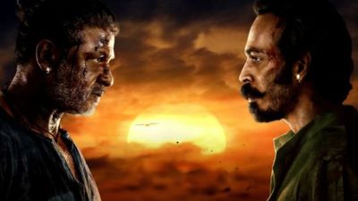 ಲ್ಯಾಂಡ್ ಲಾರ್ಡ್ ಕನ್ನಡ: ಕನ್ನಡದಲ್ಲಿ ಮರಾಠಿ, ತಮಿಳು ಮಾದರಿ ಜಾತಿ ವಿಷಯದ ಸಿನಿಮಾಗಳು ಯಾಕೆ ಬರಲ್ಲ: ವಿ.ಎಲ್ ನರಸಿಂಹಮೂರ್ತಿ ಬರಹ