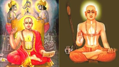 ಶ್ರೀ ಮಧ್ವ ನವಮಿ: ಜಗದ್ಗುರು ಶ್ರೀ ಮಧ್ವಾಚಾರ್ಯರ ಜೀವನ, ತತ್ತ್ವ ದರ್ಶನ