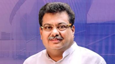 1.53 ಲಕ್ಷ ಕೋಟಿ ರೂ. ಹೊಸ ಹೂಡಿಕೆ: ಬಿಗ್‌ ಅಪ್‌ಡೇಟ್‌ ಕೊಟ್ಟ ಎಂ ಬಿ ಪಾಟೀಲ