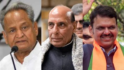 ಗಗನದಲ್ಲೇ ಎದುರಾಗಿತ್ತು ಮೃತ್ಯು: ವಿಮಾನ-ಹೆಲಿಕಾಪ್ಟರ್ ಅಪಘಾತಗಳಲ್ಲಿ ಬದುಕುಳಿದ ರಾಜಕೀಯ ದಿಗ್ಗಜರು