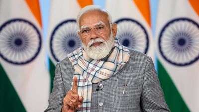 India Energy Week 2026: ಜಾಗತಿಕ ಇಂಧನ ಪಾಲುದಾರನಾಗಿ ಭಾರತ: ಪ್ರಧಾನಿ ನರೇಂದ್ರ ಮೋದಿ ಸ್ಪಷ್ಟ ಸಂದೇಶ