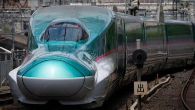 ಬೆಂಗಳೂರು-ಮೈಸೂರು-ಚೆನ್ನೈ ನಡುವೆ ಬುಲೆಟ್‌ ರೈಲು ಸಂಚಾರ:  ಇಲ್ಲಿದೆ ಸಮಯ, ಮಾರ್ಗ, ಪ್ರಾರಂಭದ ದಿನಾಂಕದ ವಿವರ