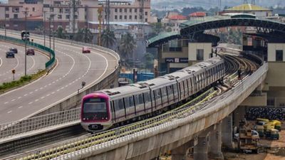 Namma Metro: ಬೆಂಗಳೂರಿನ ಸಮೀಪ ನಗರಕ್ಕೆ ನಮ್ಮ ಮೆಟ್ರೋ ವಿಸ್ತರಣೆ: ಸರ್ಕಾರದಿಂದ ಭರ್ಜರಿ ಗುಡ್‌ನ್ಯೂಸ್