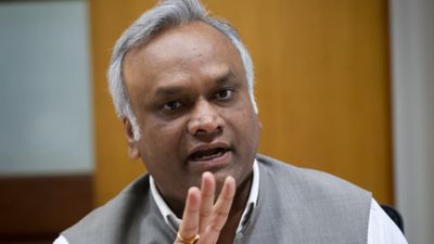 E-Swathu:  ಇ-ಸ್ವತ್ತು ತಾಂತ್ರಿಕ ಸಮಸ್ಯೆಗೆ ಕ್ರಮ: ಅಪ್‌ಡೇಟ್‌ ಕೊಟ್ಟ ಪ್ರಿಯಾಂಕ್‌ ಖರ್ಗೆ 