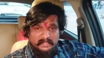 Puneeth Kerehalli Arrest: ಬೆಂಗಳೂರಲ್ಲಿ ಅಕ್ರಮ ಬಾಂಗ್ಲಾ ವಲಸಿಗರ ಪತ್ತೆ ಕಾರ್ಯಾಚರಣೆ ವೇಳೆ ಪುನೀತ್ ಕೆರೆಹಳ್ಳಿ ಅರೆಸ್ಟ್‌