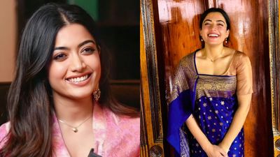 Rashmika Mandanna: ತೆರಿಗೆ ಪಾವತಿಯಲ್ಲಿ ನಟಿ ರಶ್ಮಿಕಾ ಮಂದಣ್ಣ ಕೊಡಗು ಜಿಲ್ಲೆಗೆ ಮೊದಲ ಸ್ಥಾನ