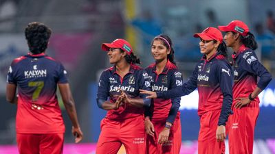 WPL 2026 RCB: ಡೆಲ್ಲಿ ಕ್ಯಾಪಿಟಲ್ಸ್‌ ವಿರುದ್ಧ ಸ್ಪಿನ್‌ ಮೋಡಿಗೆ ಕನ್ನಡತಿ ಸಜ್ಜು: ಆರ್‌ಸಿಬಿ  ಪ್ಲೇಯಿಂಗ್ 11