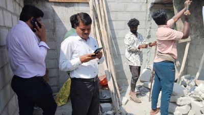 ಬೆಂಗಳೂರಿನ ಈ ಕಟ್ಟಡಗಳ ಹೆಚ್ಚುವರಿ ಅಂತಸ್ತು ತೆರವು: ಜಿಬಿಎ