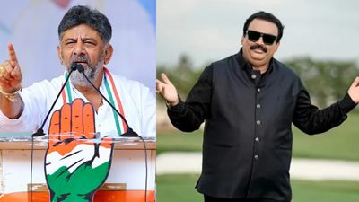 CJ Roy Death: ಉದ್ಯಮಿ ರಾಯ್ ಆತ್ಮಹತ್ಯೆ ಬಗ್ಗೆ ತನಿಖೆ: ಡಿಸಿಎಂ ಡಿ.ಕೆ. ಶಿವಕುಮಾರ್ ಹೇಳಿದ್ದೇನು?