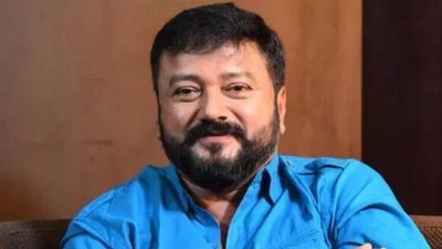 Sabarimala Gold Case: ಶಬರಿಮಲೆ ಚಿನ್ನ ಕಳವು ಪ್ರಕರಣ: ಕಾಂತಾರ: ಚಾಪ್ಟರ್ 1 ನಟ ಜಯರಾಮ್ ವಿಚಾರಣೆ    