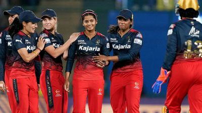 Shreyanka Patil: ಡಬ್ಲ್ಯೂಪಿಎಲ್‌ ಆರಂಭಕ್ಕೂ ಮುನ್ನ ಆರ್‌ಸಿಬಿ ಆಲ್‌ರೌಂಡರ್ ಕನ್ನಡತಿ ಶ್ರೇಯಾಂಕಾ ಪಾಟೀಲ್ ಹೇಳಿಕೆ ಭಾರೀ ವೈರಲ್‌ 