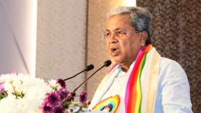 ಗುತ್ತಿಗೆದಾರರಿಗೆ 38 ಸಾವಿರ ಕೋಟಿ ಬಾಕಿ ಬಿಲ್ಲುಗಳು ಹಿಂದಿನ ಬಿಜೆಪಿ ಸರ್ಕಾರದ್ದು: ಸಿದ್ದರಾಮಯ್ಯ