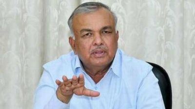 ಕರ್ನಾಟಕದಲ್ಲಿ ಎಸಿ ಸ್ಲೀಪರ್ ಬಸ್‌ಗಳಿಗೆ 8 ಕಡ್ಡಾಯ ನಿಯಮಗಳು: ಸಾರಿಗೆ ಸಚಿವ ರಾಮಲಿಂಗಾರೆಡ್ಡಿ ಮಹತ್ವದ ಮಾಹಿತಿ