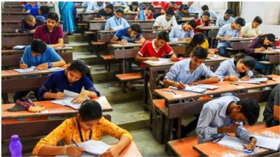 SSC MTS Exam: ಪರೀಕ್ಷಾ ನಗರದ ವಿವರ ಪ್ರಕಟ, ಚೆಕ್ ಮಾಡುವುದು ಹೇಗೆ? ಇಲ್ಲಿದೆ ಮಾಹಿತಿ 