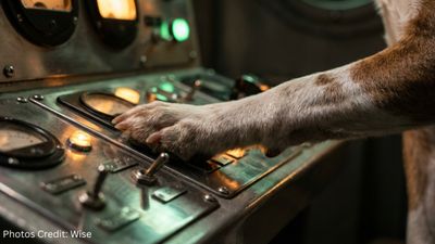 ಬೀದಿ ನಾಯಿಯೊಂದು ಬಾಹ್ಯಾಕಾಶದಲ್ಲಿ ಜೀವ ತೆತ್ತ ಕಥೆ: ಪ್ರವರ ಕೊಟ್ಟೂರು ಬರಹ