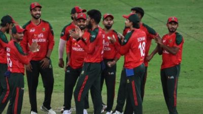 ಟಿ-20 ವಿಶ್ವಕಪ್‌ 2026 ಟೂರ್ನಿಯಿಂದ ಹಿಂದೆ ಸರಿದ ಬಾಂಗ್ಲಾದೇಶ