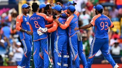 India vs New Zealand ODI: ನ್ಯೂಜಿಲೆಂಡ್‌ ವಿರುದ್ಧದ ಏಕದಿನ ಸರಣಿಗೆ ಭಾರತ ತಂಡ ಪ್ರಕಟ: ಕನ್ನಡಿಗನಿಗೆ ಸ್ಥಾನ