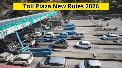 National Highway: ಹೈವೇ ಟೋಲ್ ಪ್ಲಾಜಾದಲ್ಲಿ ನಗದು ಪಾವತಿ ನಿಷೇಧ, ಯಾಕೆ?
