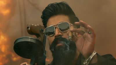 ಹಸಿ ದೃಶ್ಯಗಳ ಟೀಸರ್ ಯುಟ್ಯೂಬ್‌ಗೆ ಬಂದ್ರೆ ಮಕ್ಕಳು ನೋಡಲ್ವಾ? ಟಾಕ್ಸಿಕ್ ಬಗ್ಗೆ ಮನಃಶಾಸ್ತಜ್ಞೆಯ ಪ್ರಶ್ನೆ