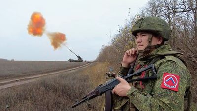 ಉಕ್ರೇನ್ಗೆ ಭರ್ಜರಿ ಸಾಲ, 90 ಬಿಲಿಯನ್ ಯುರೋ ಕೊಡಲು ಯುರೋಪಿಯನ್ ಒಕ್ಕೂಟ ಒಪ್ಪಿಗೆ!