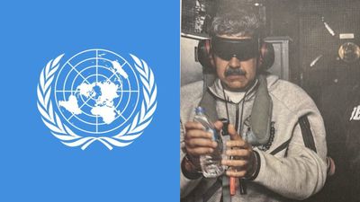 ವೆನೆಜುವೆಲಾ ಅಧ್ಯಕ್ಷನ ಸೆರೆ: ವಿಶ್ವಸಂಸ್ಥೆಯ ಭದ್ರತಾ ಮಂಡಳಿಯಿಂದ ತುರ್ತು ಸಭೆ 