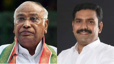 ಅಧಿಕಾರ ಇದ್ದಾಗ ಅಭಿವೃದ್ಧಿ ಮಾಡಲಿಲ್ಲ, ಈಗ  ಕಲ್ಯಾಣ ಕರ್ನಾಟಕಕ್ಕೆ ಅನುದಾನ ಬೇಡುವ ನಾಟಕ: ವಿಜಯೇಂದ್ರ