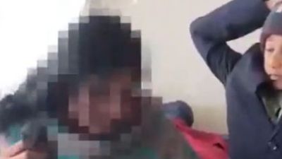 ಬಾಂಗ್ಲಾದೇಶದಲ್ಲಿ ಹಿಂದೂ ವಿಧವಾ ಮಹಿಳೆ ಮೆಲೆ ಗ್ಯಾಂಗ್‌ ರೇಪ್‌, ಪತ್ರಕರ್ತನ ಭೀಕರ ಹತ್ಯೆ