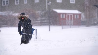 Winter Storm: 17,000 ವಿಮಾನಗಳು ದಿಢೀರ್ ಹಾರಾಟ ನಿಲ್ಲಿಸಿದ್ದು ಏಕೆ? ಅಮೆರಿಕ ಪರಿಸ್ಥಿತಿ ಭೀಕರ...
